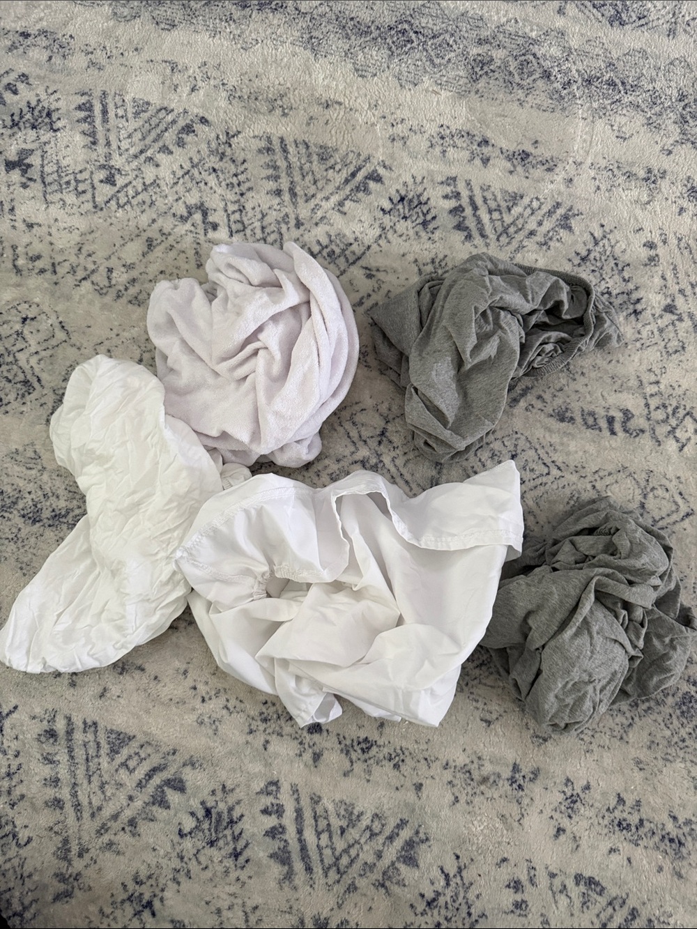 5 Changing Table Covers